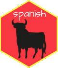 spanish logo