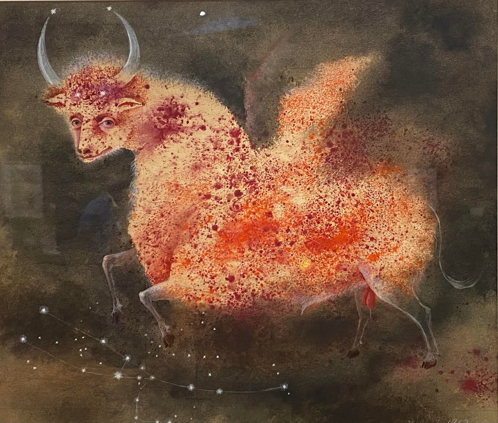 Taurus